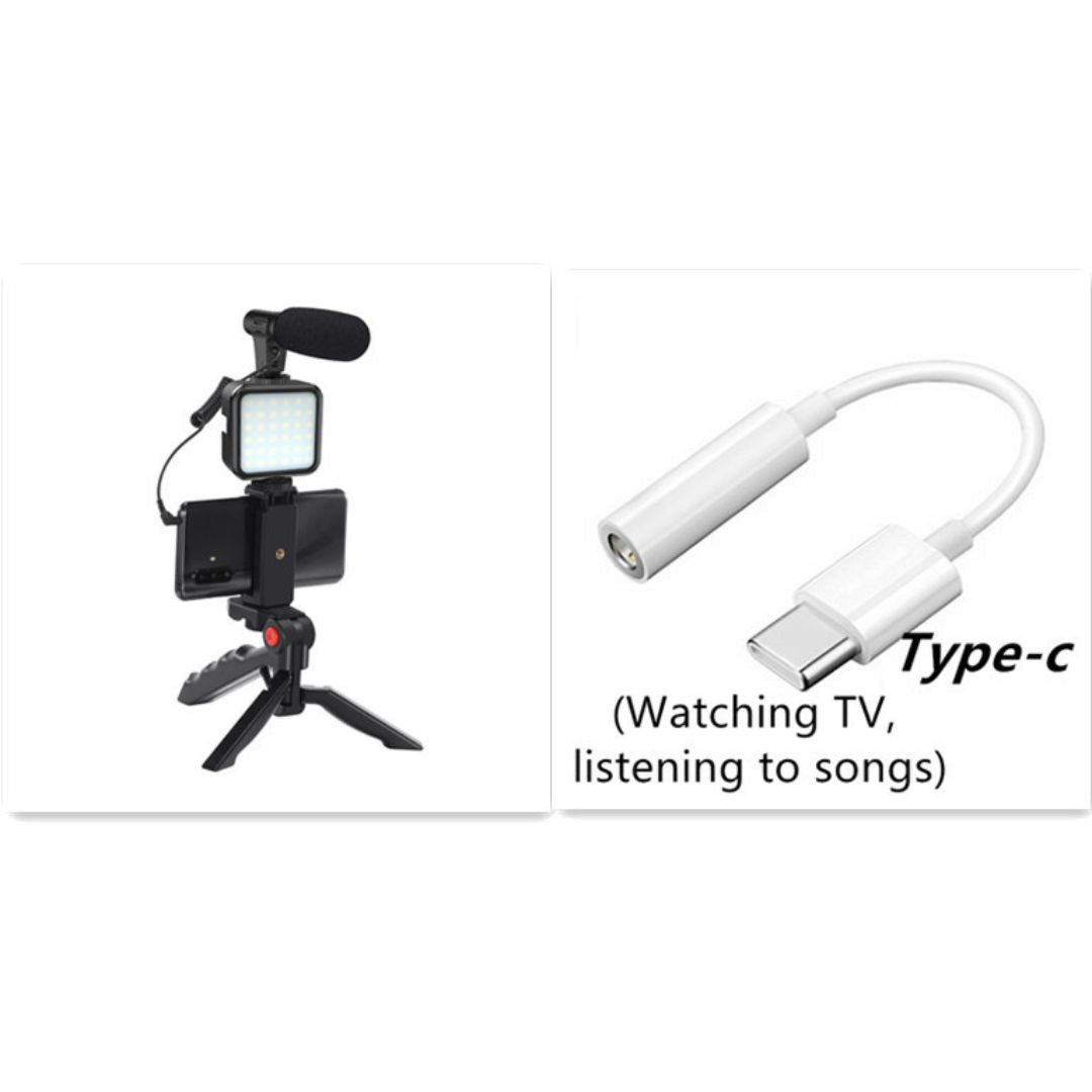 PitchPoint™ - Equipment Microphone Stand