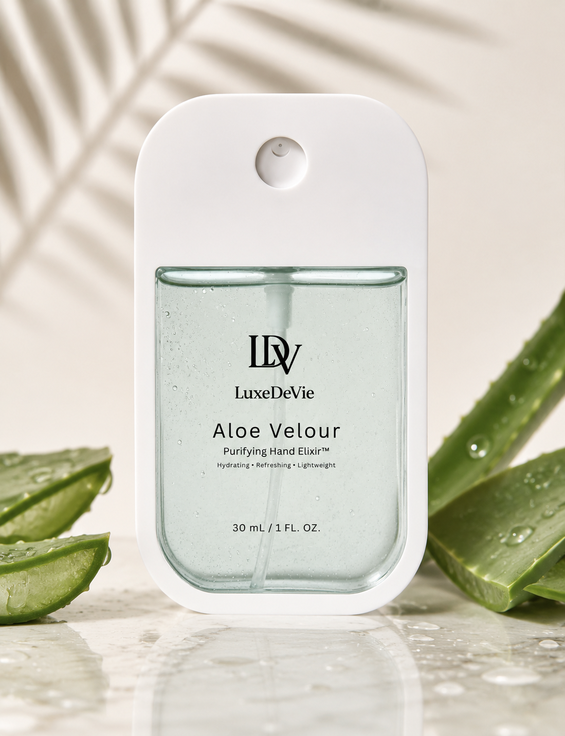 LuxeDeVie Elixir™