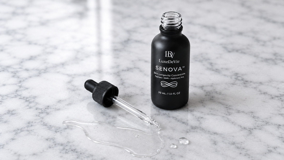 What Is Niacinamide? Vitamin B3 in Skincare Explained