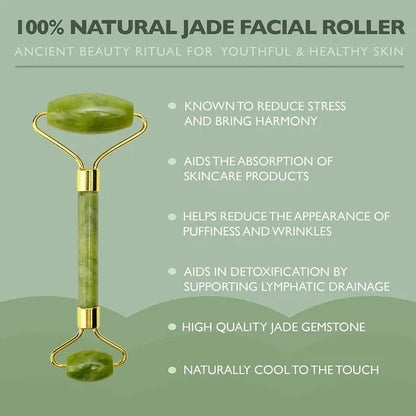 Le Rituel Sculptant™ Cooling Jade Facial Sculptor
