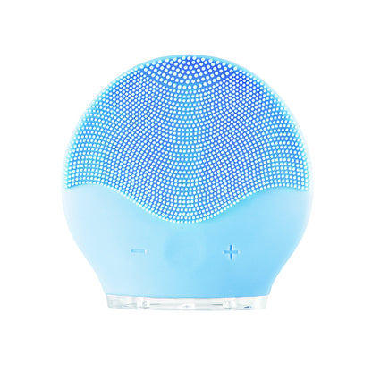 Cellulaire Cleanse™ — Advanced Sonic Facial Cleansing & Pore-Refining Skin Prep Device
