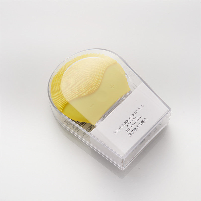 Cellulaire Cleanse™ — Advanced Sonic Facial Cleansing & Pore-Refining Skin Prep Device