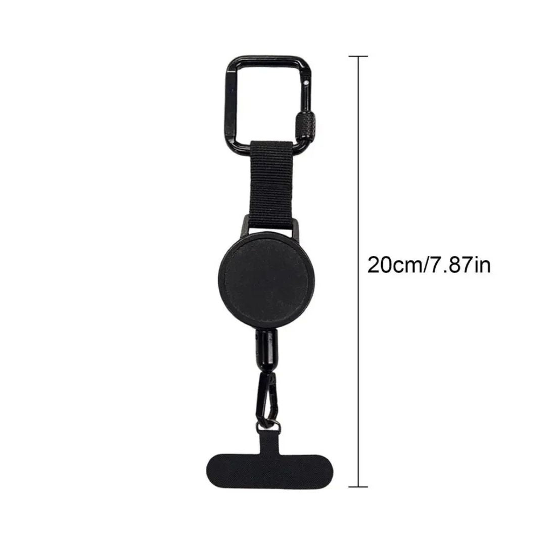 TrailLatch™ - Outdoor Lanyard Magnetic Suction