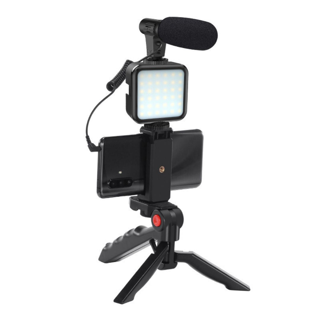 PitchPoint™ - Equipment Microphone Stand