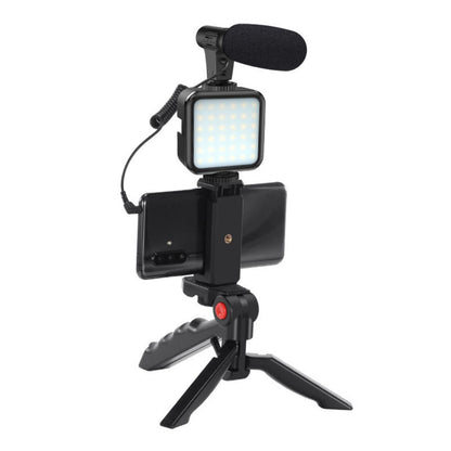 PitchPoint™ - Equipment Microphone Stand