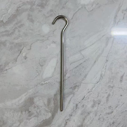 FryNova™ - Air Fryer Universal Stainless Steel Vertical Grill Rack