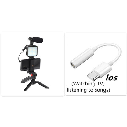 PitchPoint™ - Equipment Microphone Stand