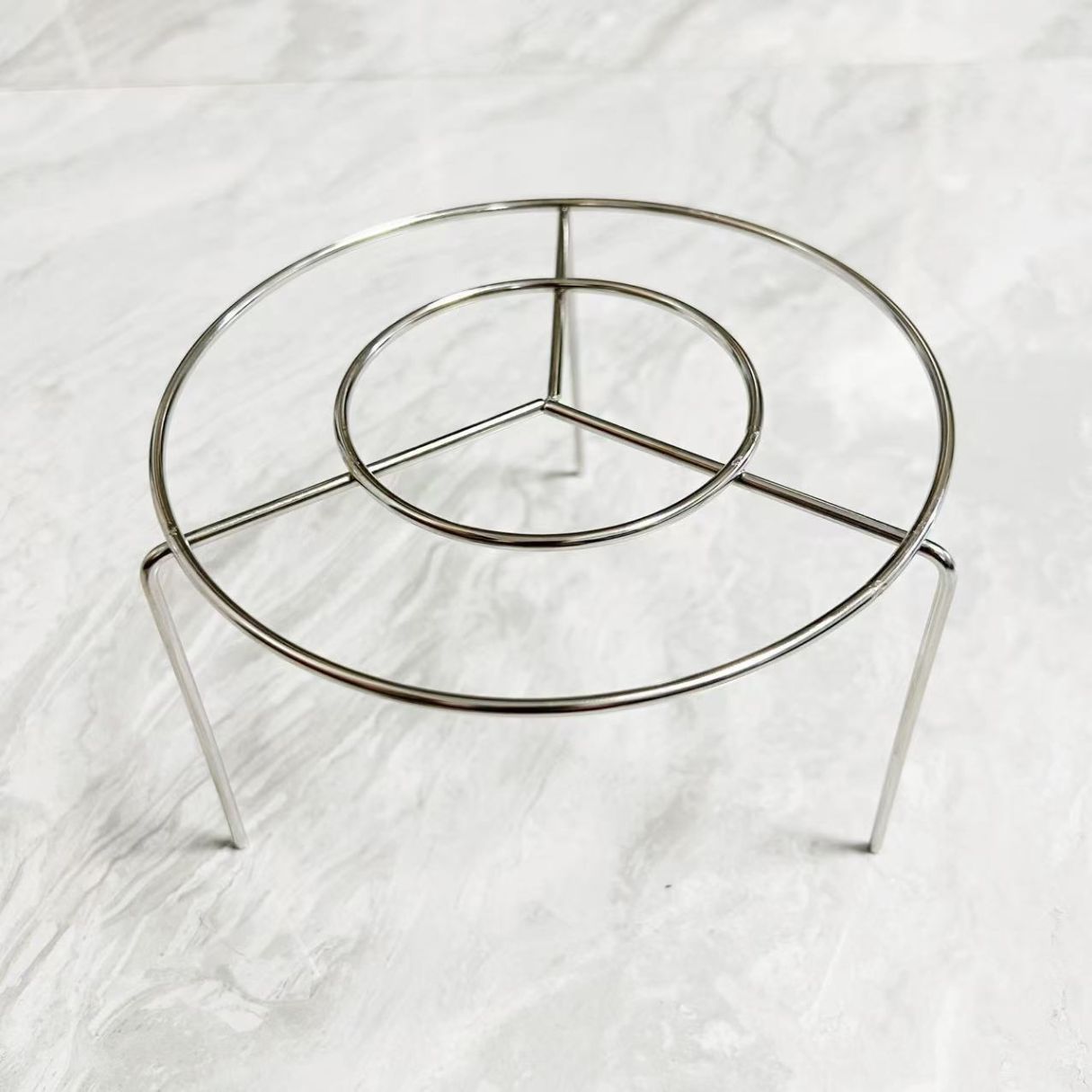 FryNova™ - Air Fryer Universal Stainless Steel Vertical Grill Rack