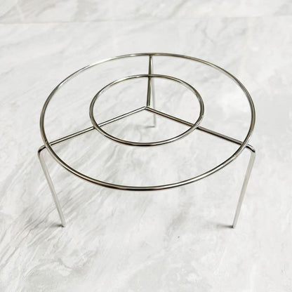 FryNova™ - Air Fryer Universal Stainless Steel Vertical Grill Rack