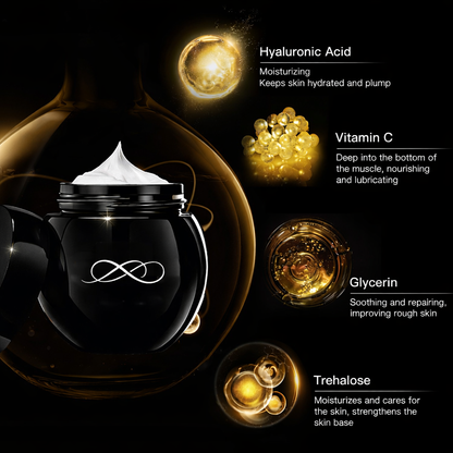 Luxe DeVie Cellulaire Crème Lumière™ Age-Refining Radiance Cream