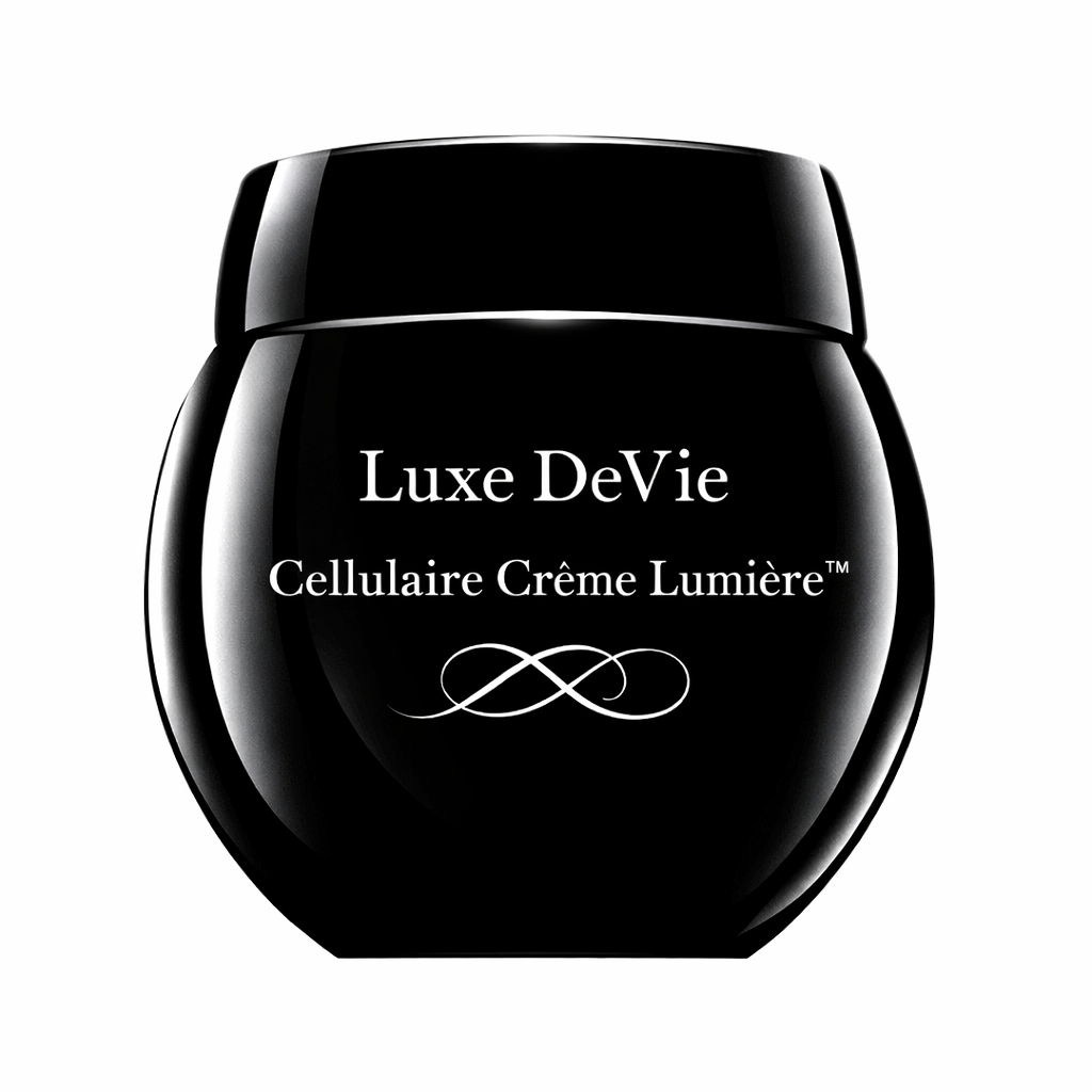 Luxe DeVie Cellulaire Crème Lumière™ Age-Refining Radiance Cream