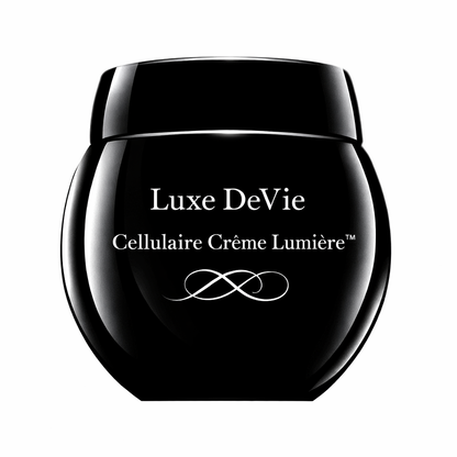 Luxe DeVie Cellulaire Crème Lumière™ Age-Refining Radiance Cream