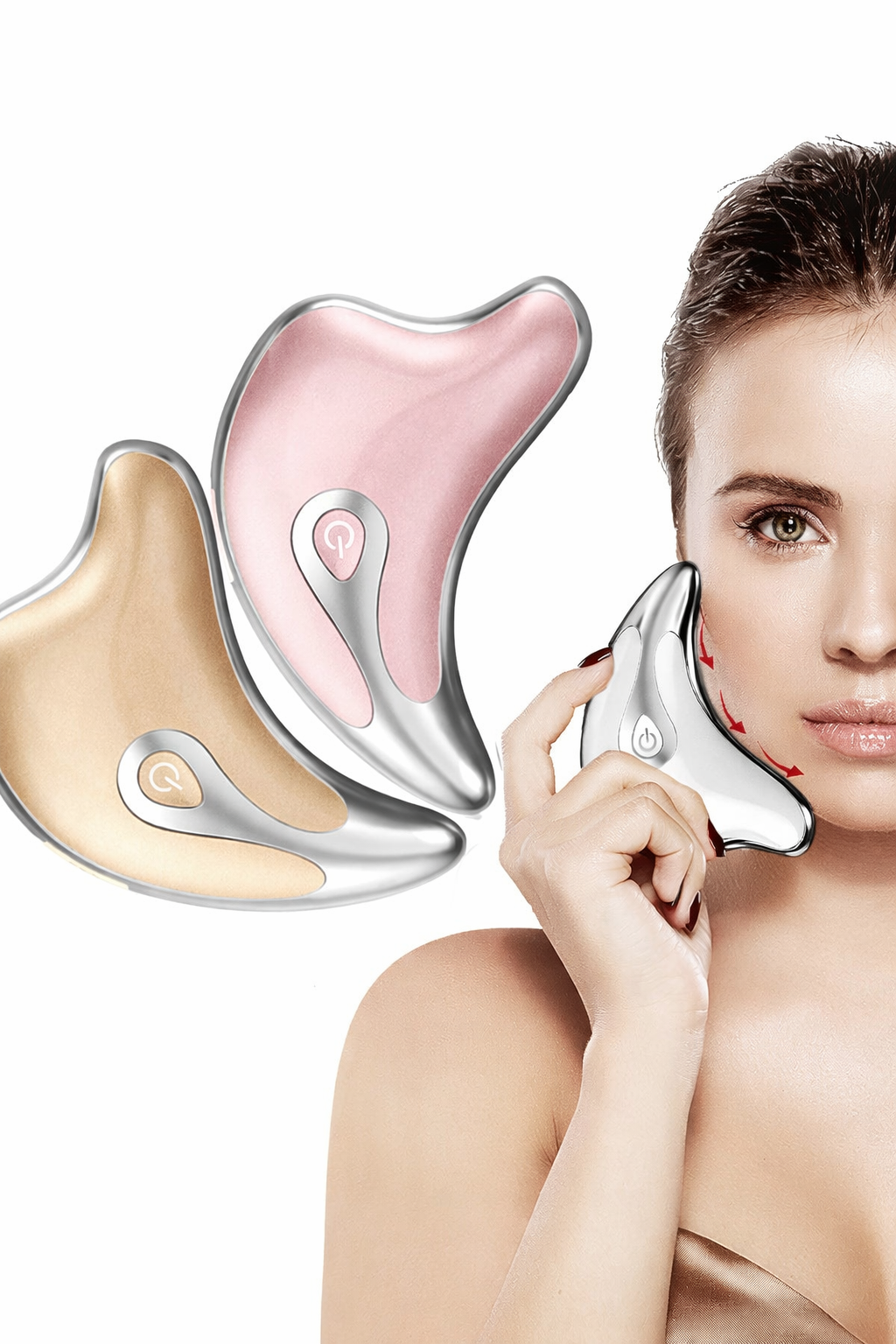 Cellulaire Sculpt™ Advanced Microcurrent Facial Sculpting & Skin Rejuvenation Device