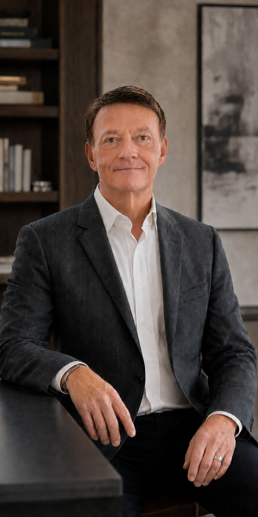 Albert Rousak
