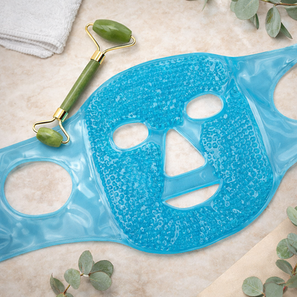 Le Rituel Sculptant™ Cooling Jade Facial Sculptor
