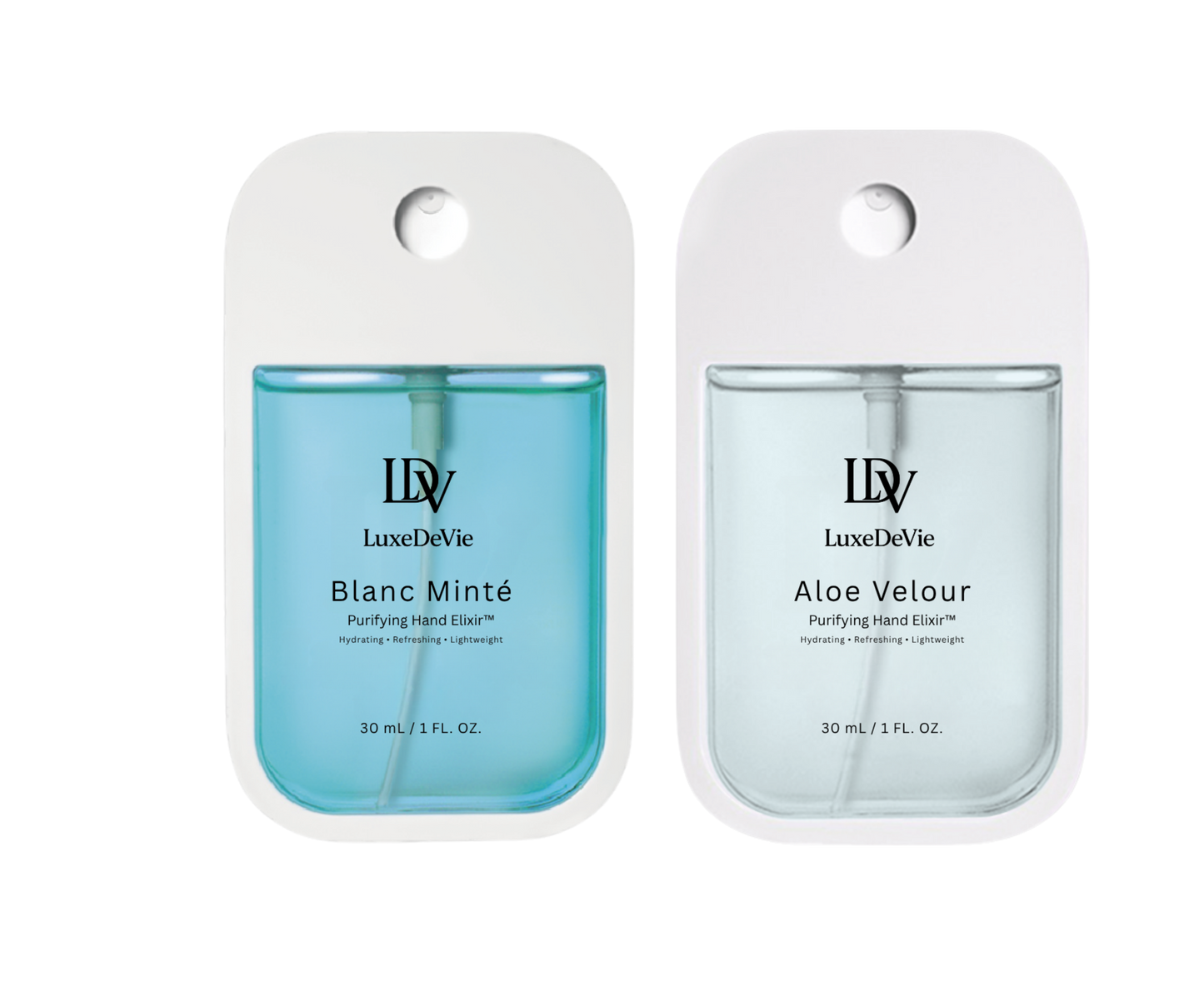 LuxeDeVie Elixir™