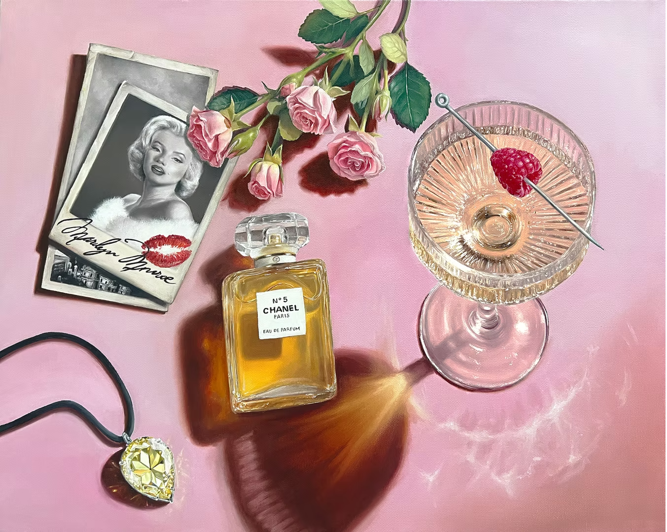Art for Living Beautifully.