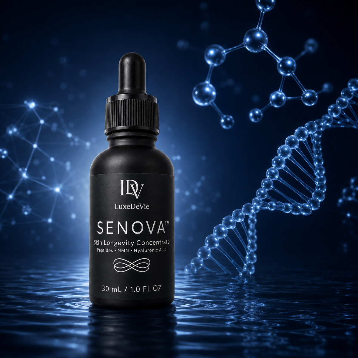 LuxeDeVie Beauté